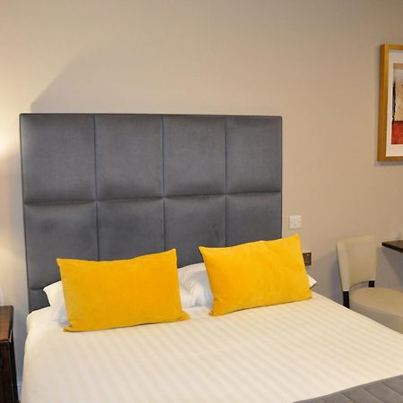 Hotel Nap Inn Барнет Екстериор снимка