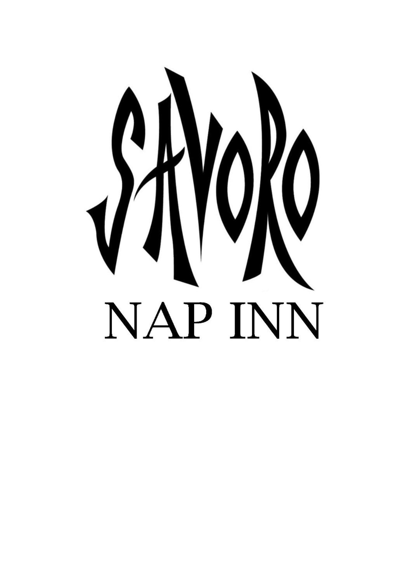 Hotel Nap Inn Барнет Екстериор снимка