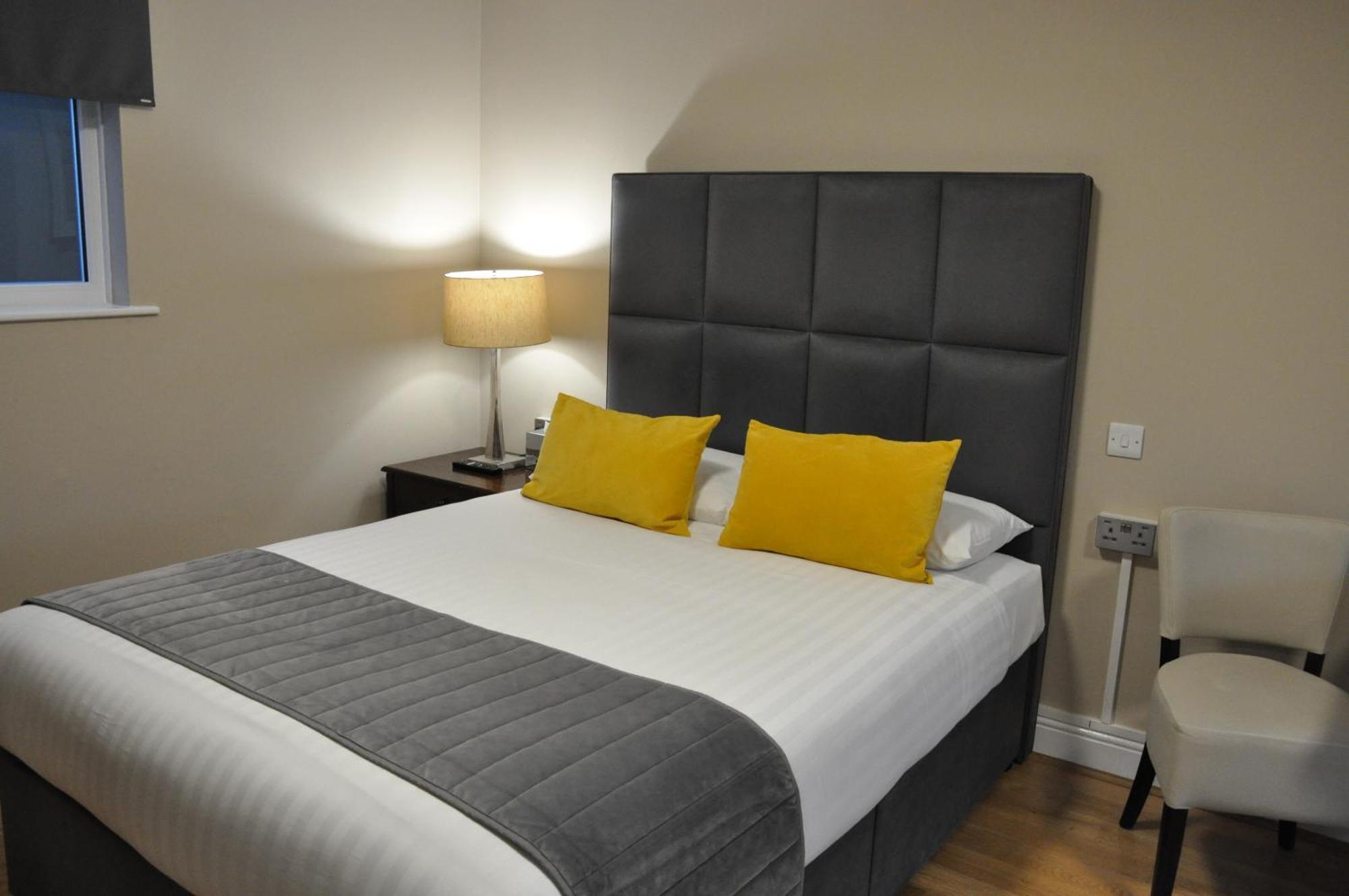Hotel Nap Inn Барнет Екстериор снимка